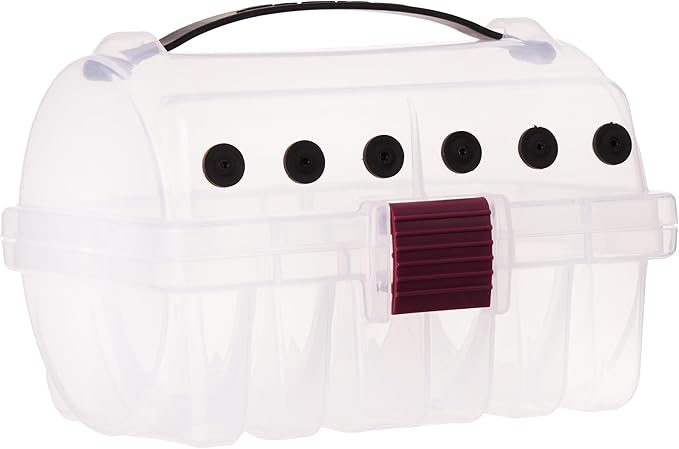 Plano Prolatch Stowaway Storage Case