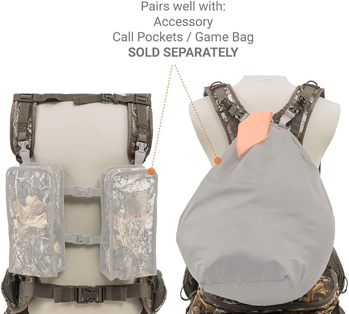 ALPS OutdoorZ Big Bear Hunting Pack