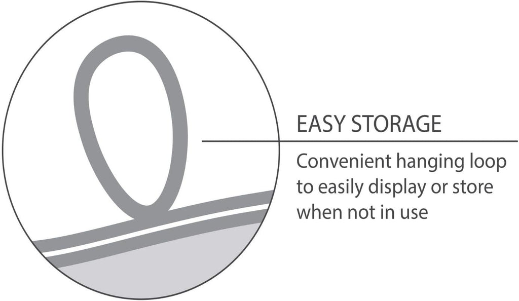 KitchenAid Asteroid Oven Mitt Set, 7"x12.5", Black, 2 Piece