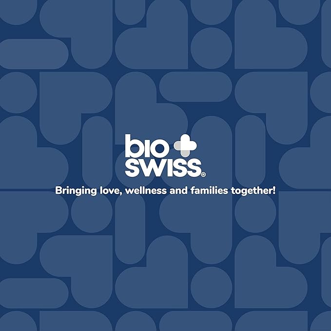 BioSwiss Bandages, Football Shaped Self Adhesive Bandage, Latex Free Sterile Wound Care, Fun First Aid Kit Supplies for Kids, 50 Count