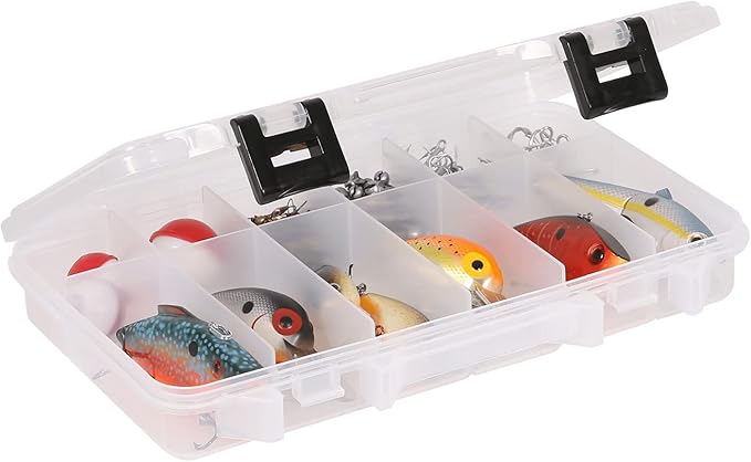 Plano Prolatch Stowaway Storage Case