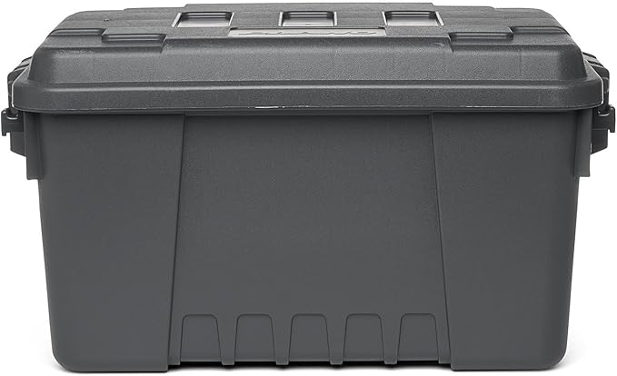 Plano Storage Trunks