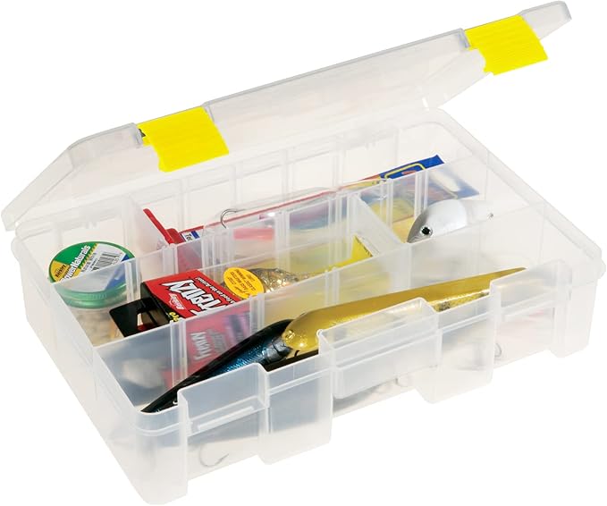 Plano Prolatch Stowaway Storage Case