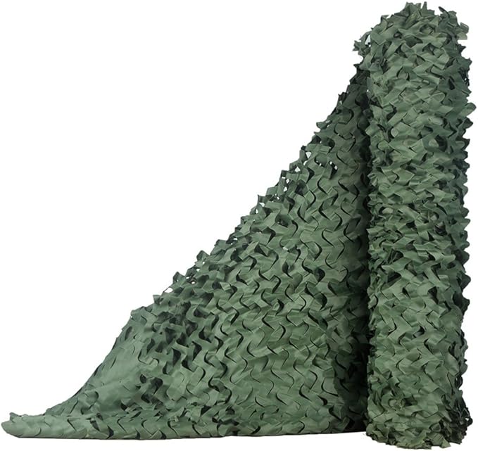 Sitong Bulk Roll Camo Netting for Hunting Military Decoration Sunshade