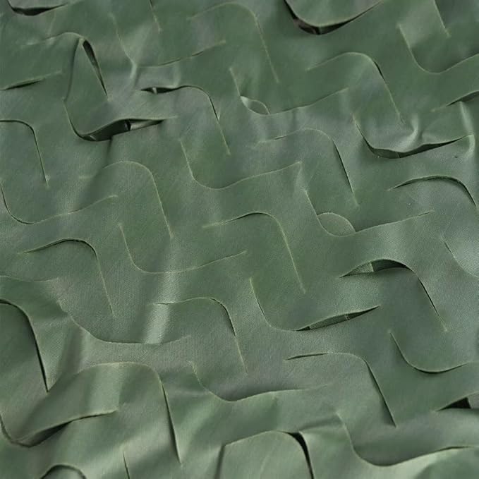 Sitong Bulk Roll Camo Netting for Hunting Military Decoration Sunshade