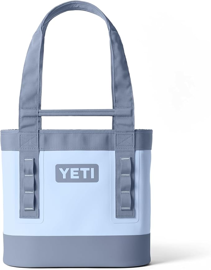 YETI Camino 20 Carryall with Internal Dividers, All-Purpose Utility Bag