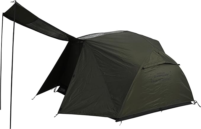 2000mm Waterproof Rainfly for Crab 2 Person Tent, Only Rainfly