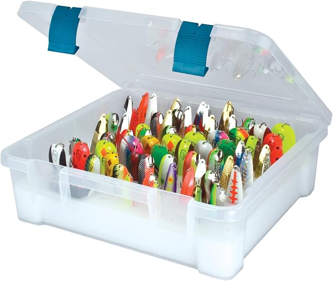 Plano Prolatch Stowaway Storage Case