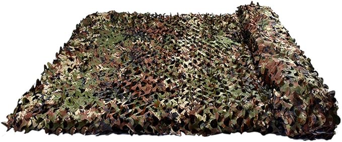 Sitong Bulk Roll Camo Netting for Hunting Military Decoration Sunshade