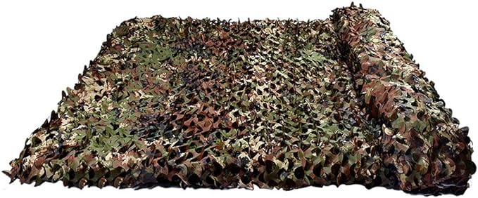 Sitong Bulk Roll Camo Netting for Hunting Military Decoration Sunshade