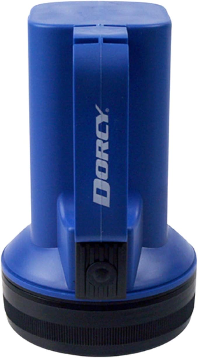 Dorcy 35-Lumen Floating Waterproof LED Flashlight Lantern, Assorted Colors (41-2081)