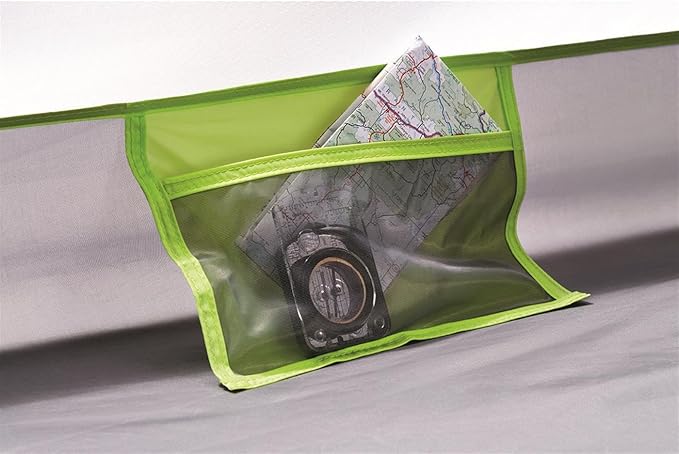 Northwood Series Backpacking Tent - Lightweight Camping Tent and Backpacking Tent with Water Resistant and Windproof Design (by Caddis Sports Inc.)