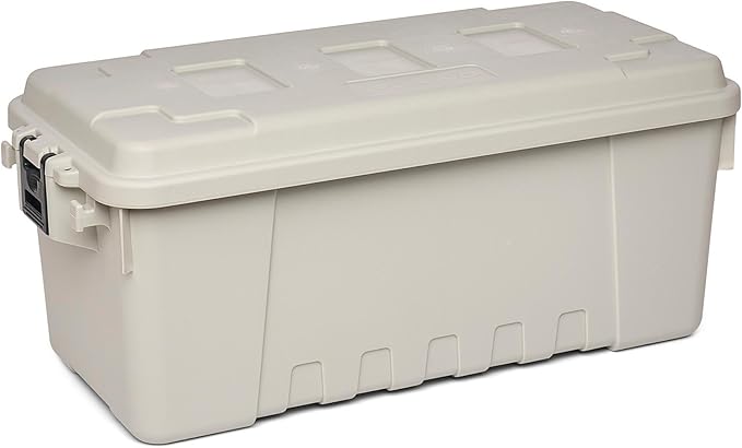 Plano Storage Trunks