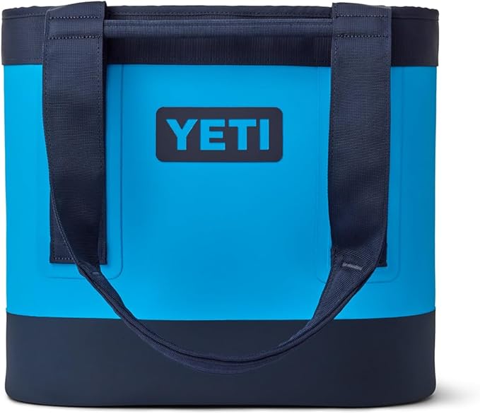 YETI Camino 20 Carryall with Internal Dividers, All-Purpose Utility Bag