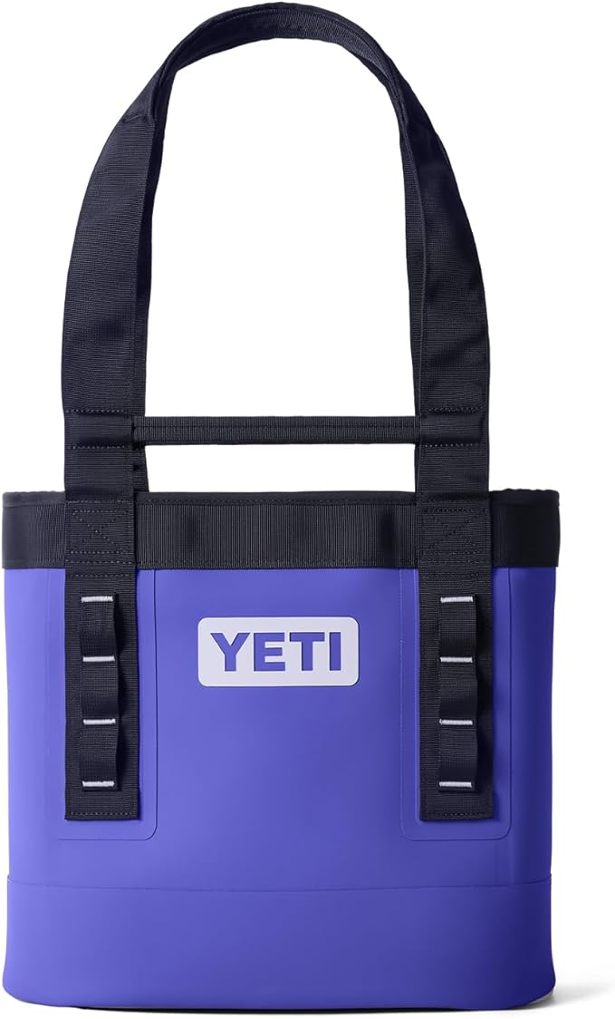 YETI Camino 20 Carryall with Internal Dividers, All-Purpose Utility Bag
