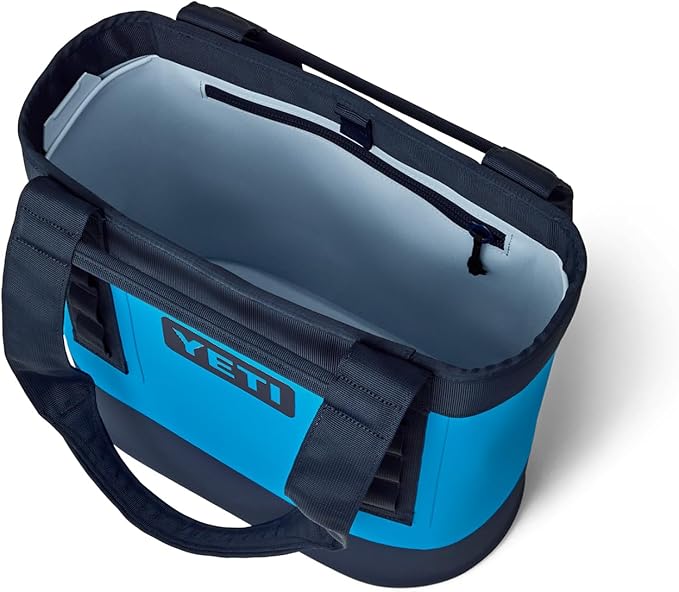 YETI Camino 20 Carryall with Internal Dividers, All-Purpose Utility Bag