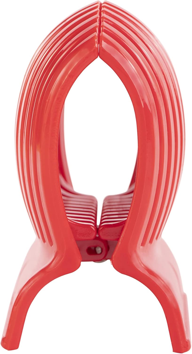 Tomato Slicer Holder Tool Cutting Guide Onion Potato Pepper Prep