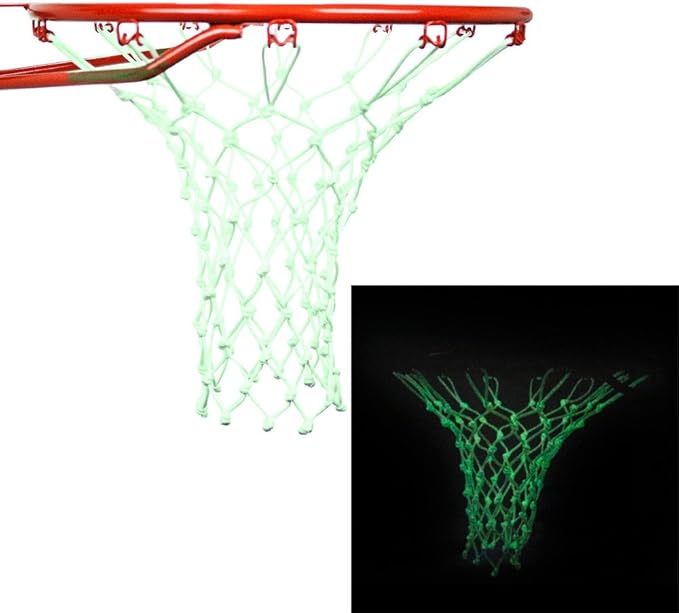 100 Feet Green Glow in The Dark Paracord