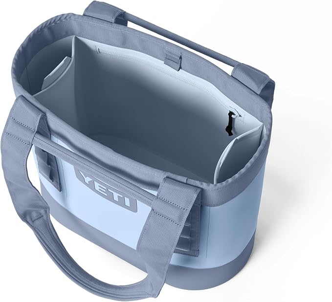YETI Camino 20 Carryall with Internal Dividers, All-Purpose Utility Bag