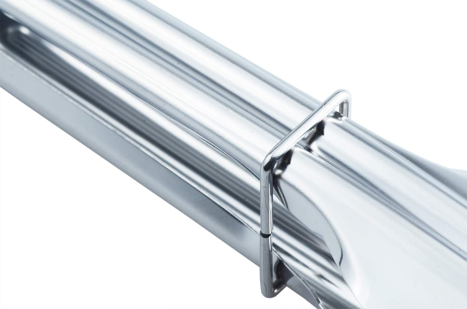 Stainless Steel Utility Food Tongs Set Kitchen Metal Tongs for Cooking Grilling Barbecue BBQ and Serving Salad (9 12 Inch 4 Pieces)