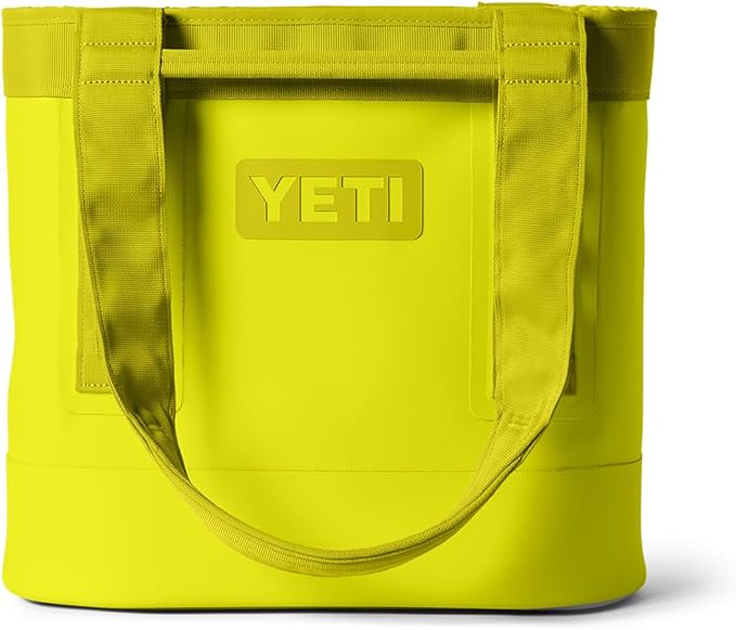 YETI Camino 20 Carryall with Internal Dividers, All-Purpose Utility Bag