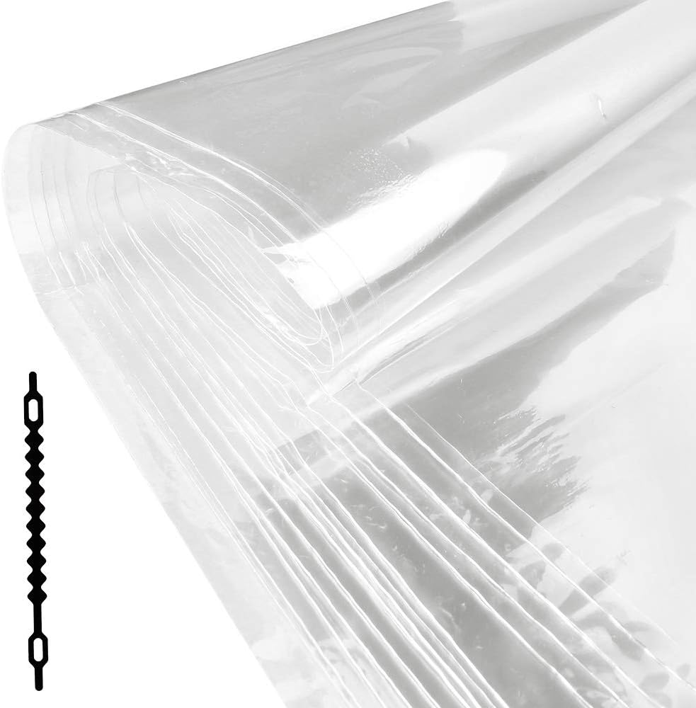 20 Counts Oven Bags Turkey Size | Large Oven Bag for Thangkgiving Day Turkey Roasting Cooking-2 Pack