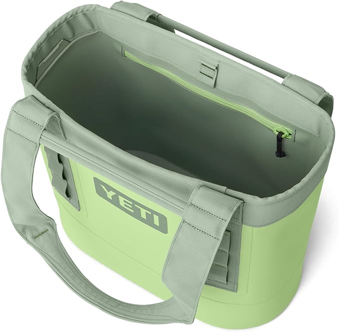 YETI Camino 20 Carryall with Internal Dividers, All-Purpose Utility Bag