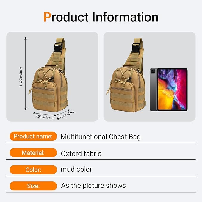 Lightweight Fishing Tackle Backpack Professional Water-Resistant All-in-One Rod Holder & Gear Storage