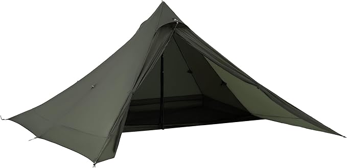 Ultralight 2-Person Tent - Capricornus