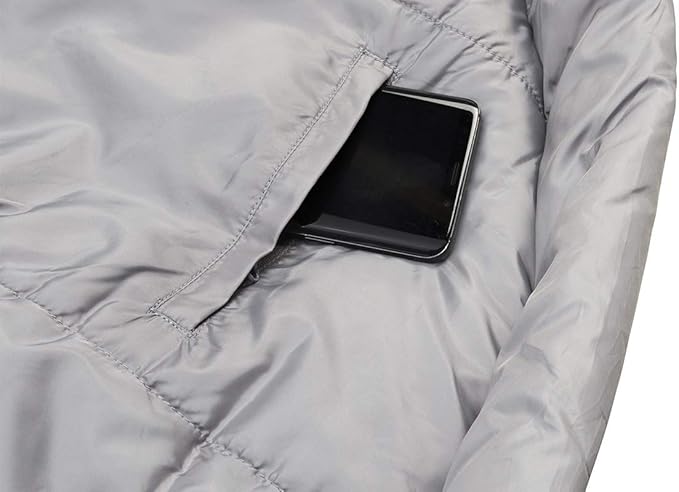 Kelty Cosmic Synthetic Fill 40 Degree Backpacking Sleeping Bag with Compression Straps, Compact and Lightweight, 2022