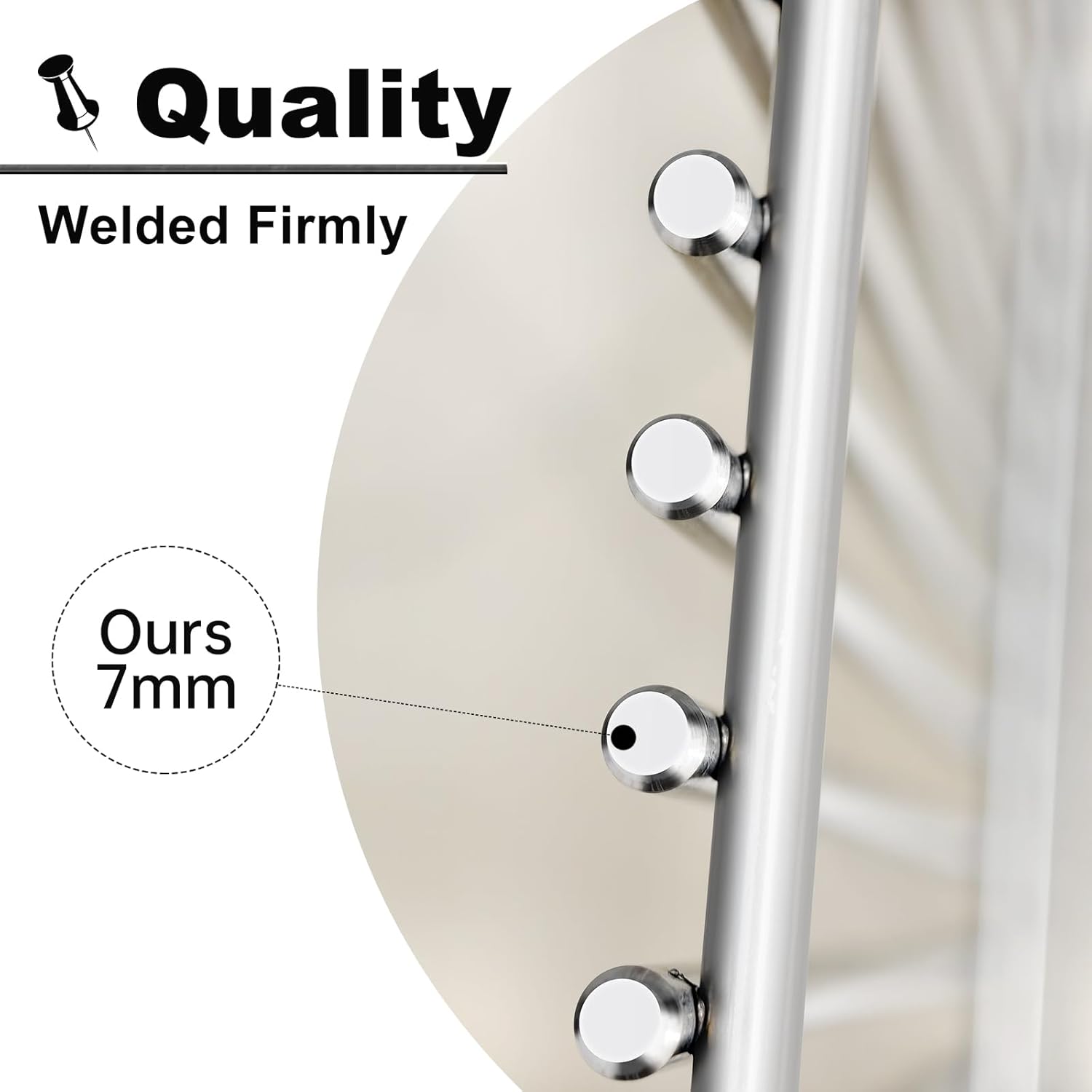 Grill Grates Replacement for Weber Grill Parts Weber Genesis II E-410, S-410, E/S-415, E/S-435, LX E/S-440, 66089, 66097, Stainless Steel Genesis 2 Flavorizer Bars Grids BBQ Grill Accessories