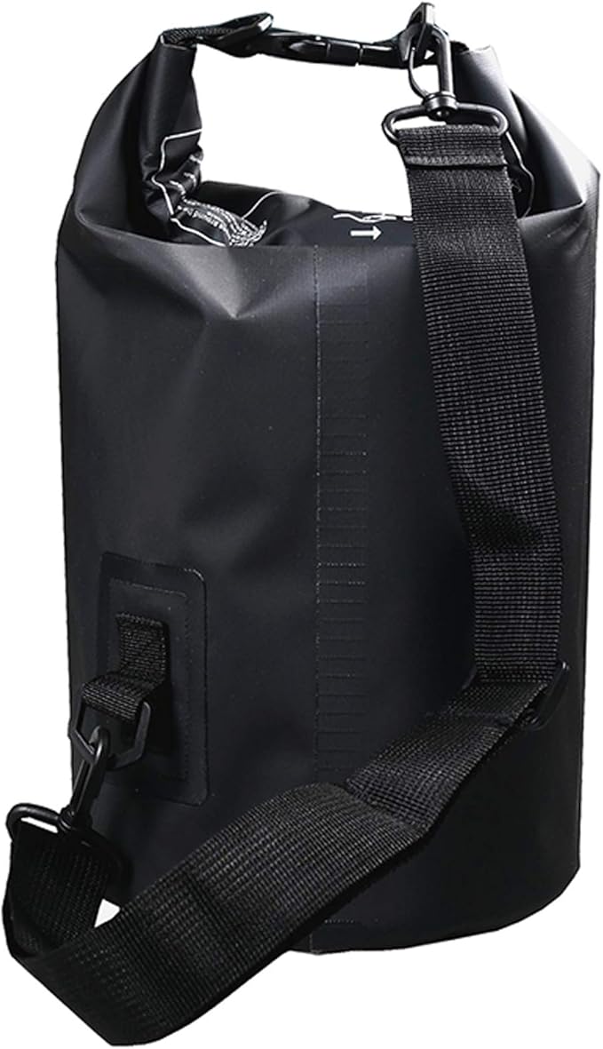 2L/3L/5L/10L/15L/20L/30L 500D Tarpaulin Heavey-Duty PVC Water Proof Dry Bag Sack for Kayaking/Boating/Canoeing/Fishing/Rafting/Swimming/Camping/Snowboarding