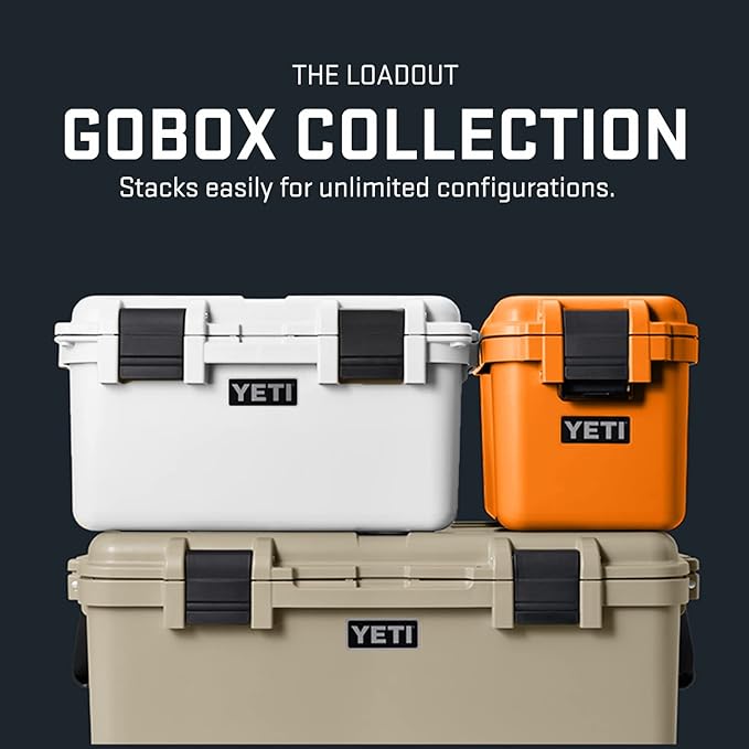 YETI Loadout GoBox