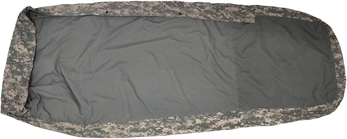 ACU Digital Bivy Cover
