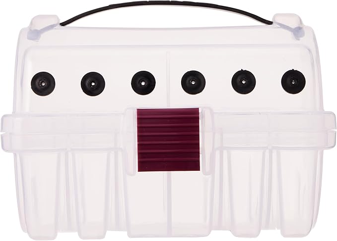 Plano Prolatch Stowaway Storage Case