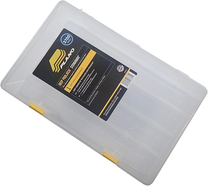 Plano Prolatch Stowaway Storage Case
