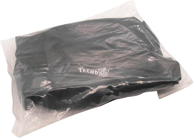 TRENDBOX Roll Top Waterproof Dry Bag Kit Storage Compression Bag Sack Poch Packing Organizers Water Resistant Camping Travel