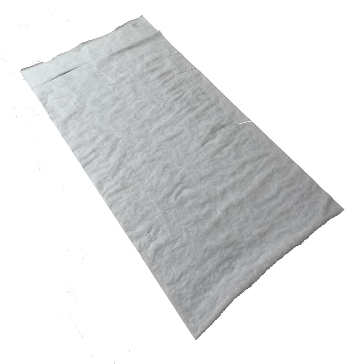 Ultralight Camping Tarp, Backpacking Tarp, Tyvek Sheet, Tyvek Tent Footprint, Tyveks House Wrap, Tent Flooring, Tyvekes Ground Cloth, Camping Fly, Multiple Sizes