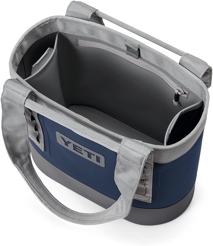 YETI Camino 20 Carryall with Internal Dividers, All-Purpose Utility Bag