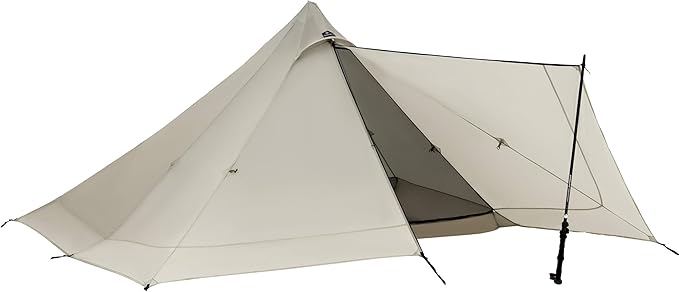Ultralight 2-Person Tent - Capricornus