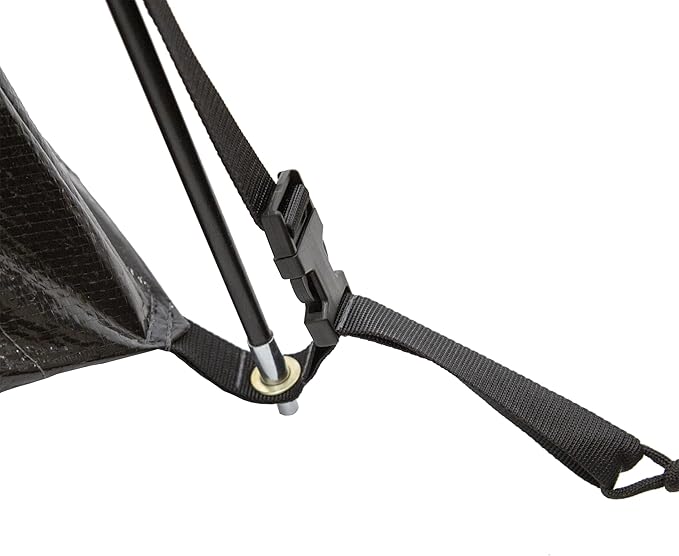 Stansport 3 Person Camping Tent