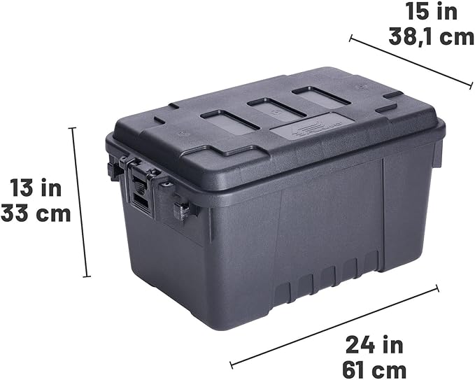 Plano Storage Trunks