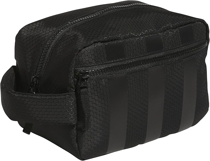 adidas Team Toiletry Kit Travel Shower Bag