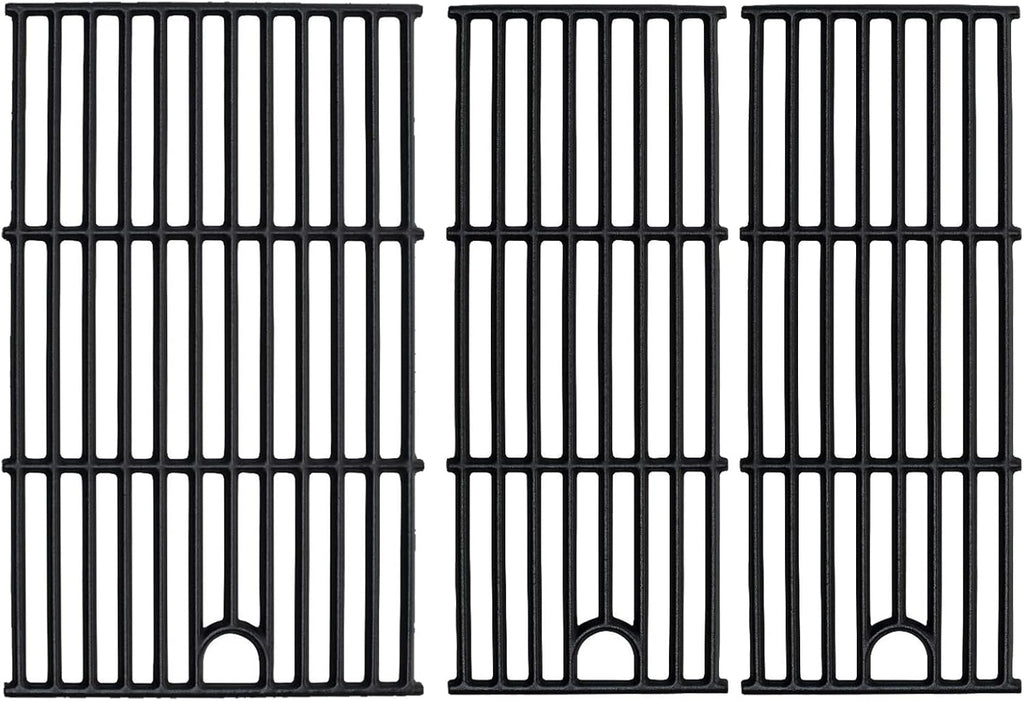17" Grill Grate for Charbroil Performance 4 Burner 463352521 463354021 463365021 463365522 Cooking Grate for Charbroil Grill Replacement Parts 463366022 G426-0004-W1 G426-0005-W1