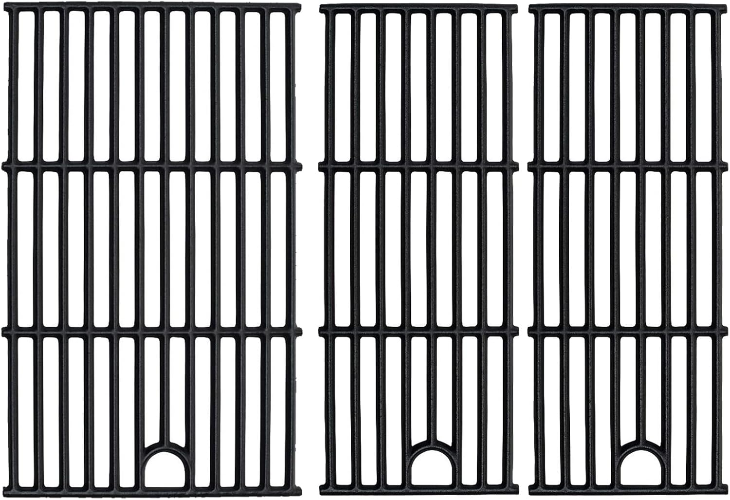 17" Grill Grate for Charbroil Performance 4 Burner 463352521 463354021 463365021 463365522 Cooking Grate for Charbroil Grill Replacement Parts 463366022 G426-0004-W1 G426-0005-W1