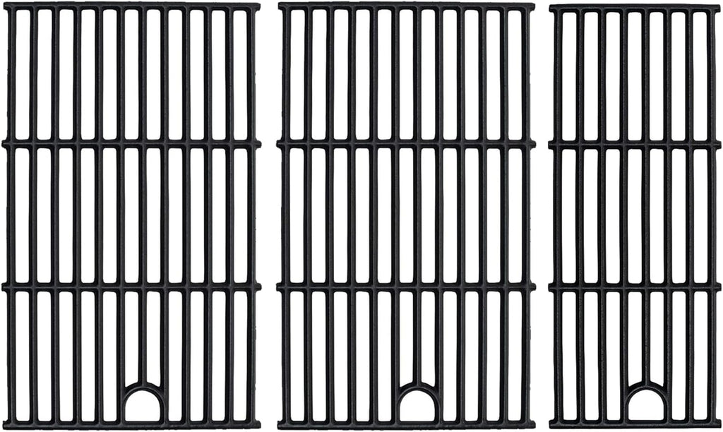 17" Grill Grate for Charbroil Performance 5 Burner 463448021 463449021 463450022 463451022 463455021 463458021, Cooking Grate for Charbroil Grill Replacement Parts G426-0004-W1 G426-0005-W1