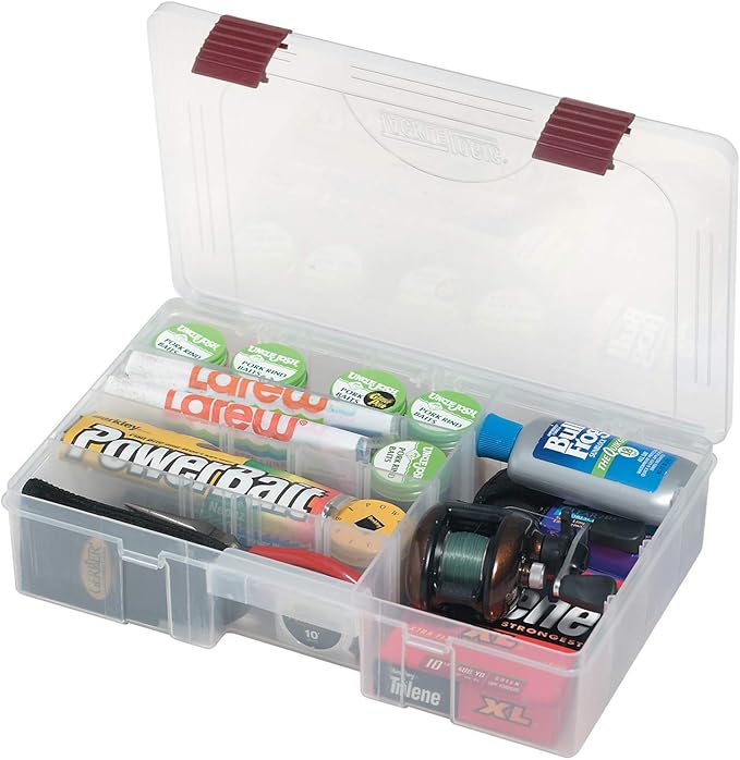 Plano Prolatch Stowaway Storage Case