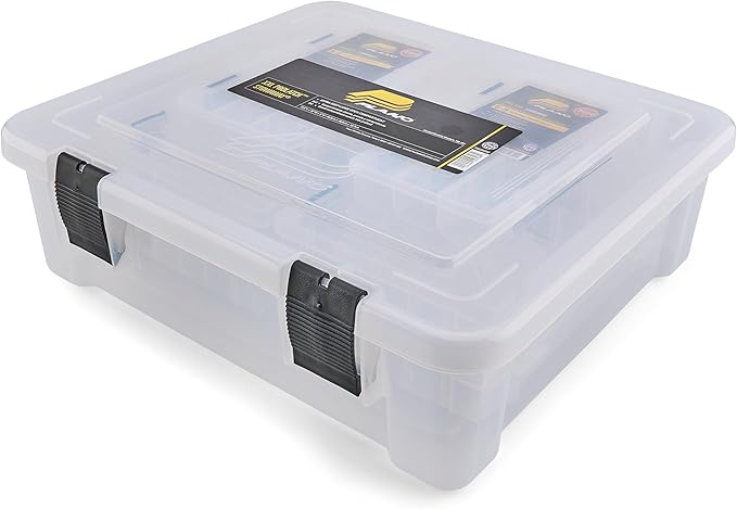 Plano Prolatch Stowaway Storage Case