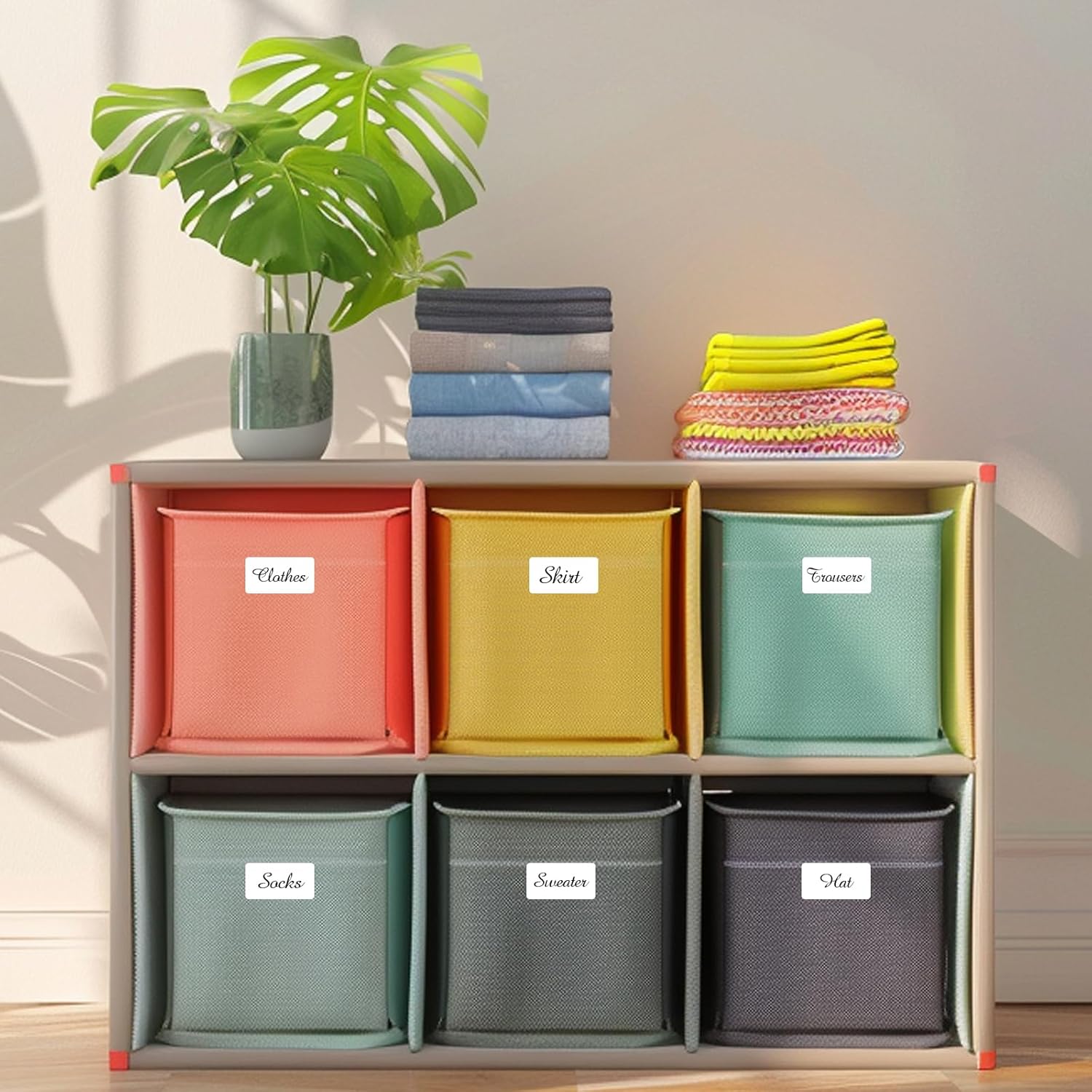 1200 Blank Removable Freezer Labels Water Oil Resistant with Perforation Line for Food Containers Jars Pantry Organization (Ink Quick-Dry，1” x 2”)