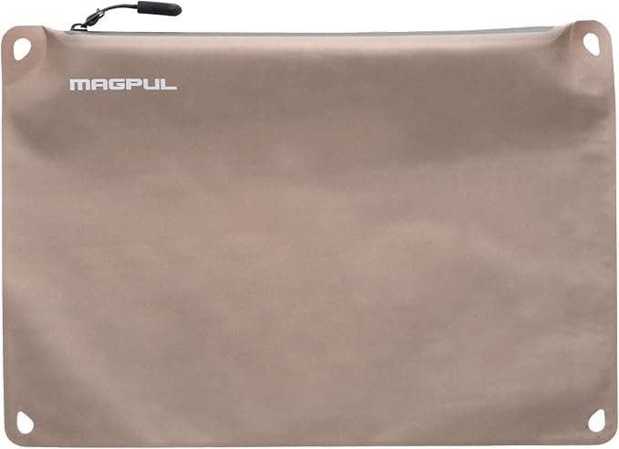 Magpul DAKA Lite Pouch Zippered Tactical Range Tool and Gear Bag